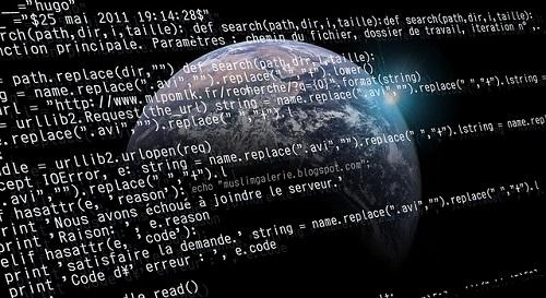 Donnez des cours de programmation informatique à domicile