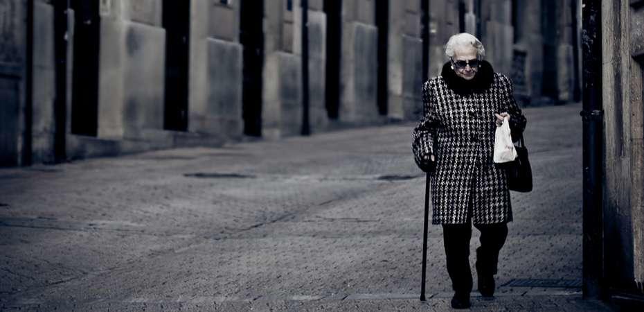 Le gouvernement français assure une retraite honorable à ses fonctionnaires.