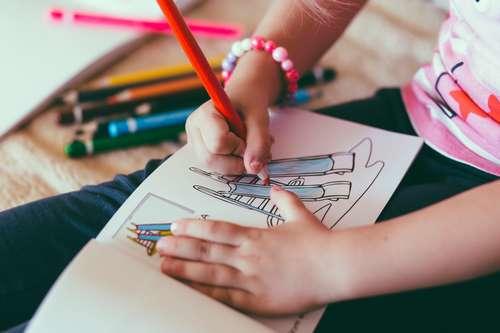 Après l'effort, le réconfort : savoir s'amuser en travaillant est le summum d'un apprentissage efficace et réussi.