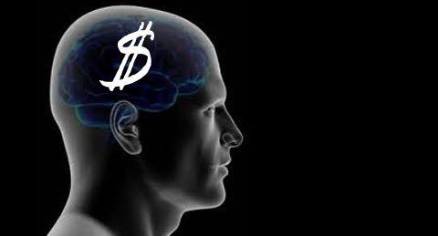 Il faut un peu d'intellec dans votre gestion financière.