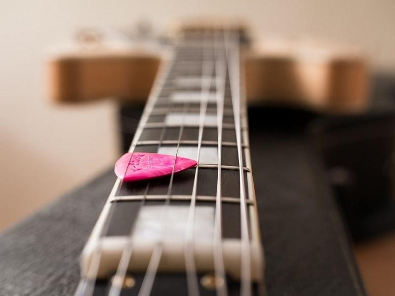 À quoi servent les accessoires guitare ?