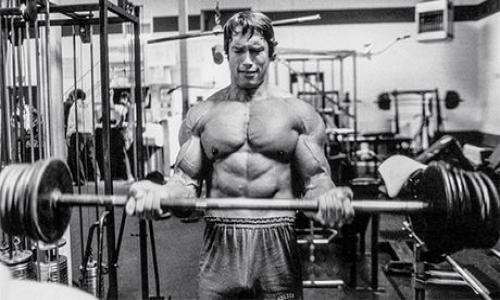 Quelles méthodes pour se muscler ?