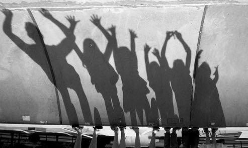 Comment être heureux en donnant des cours particuliers ?
