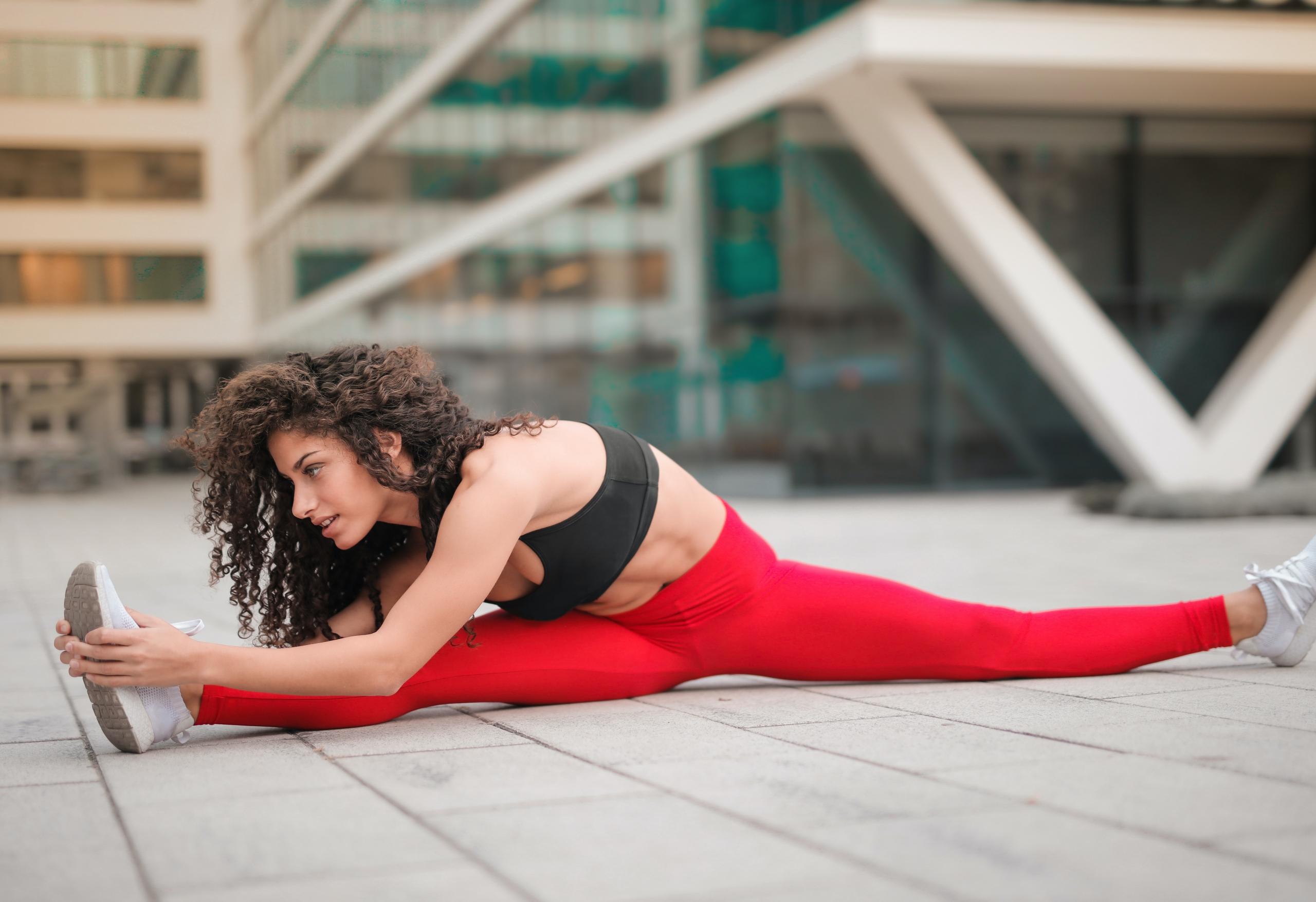 Comment trouver un cours de sport ?