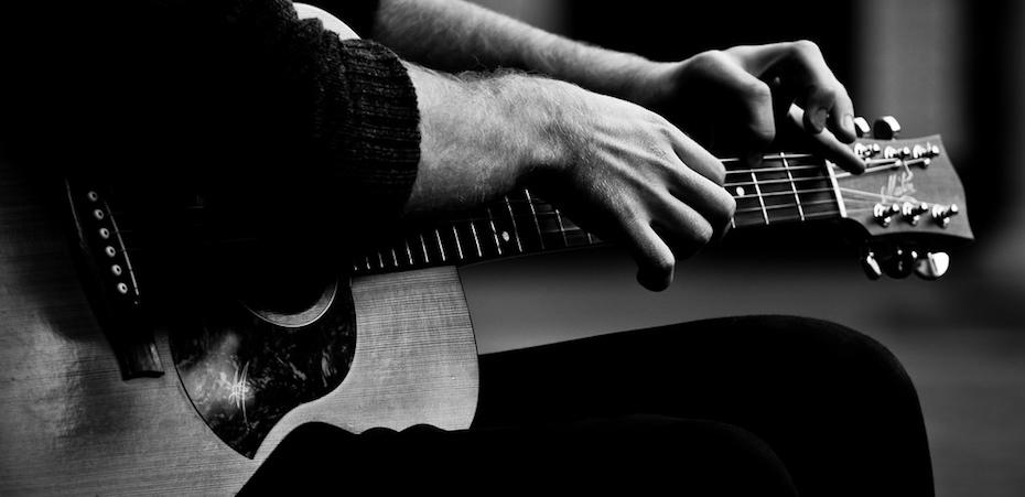 Quel prix pour acheter des cordes de guitare ?