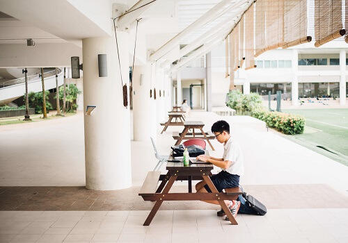 Le redoublement ne doit pas isoler le collégien