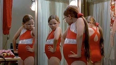 Comment garder la forme ?
