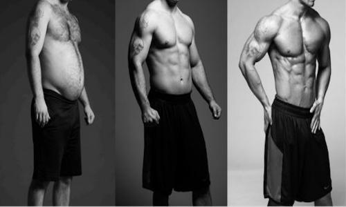 Quelle transformation physique ?