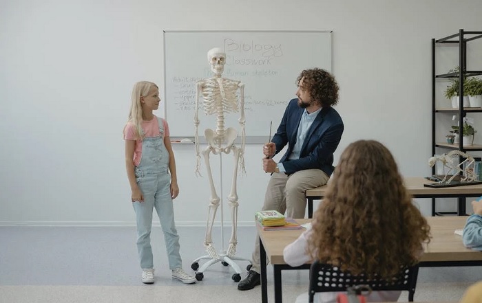 Pourquoi devenir professeur indépendant ?