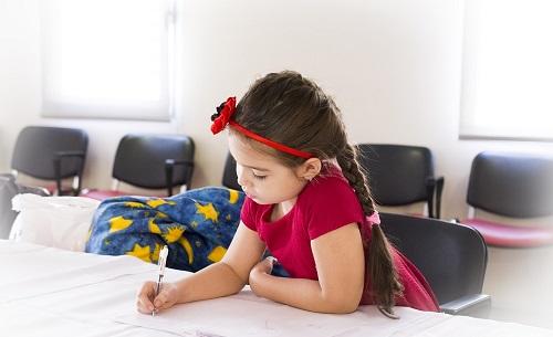 Pourquoi il est utile d'apprendre une langue dès le plus jeune âge ?