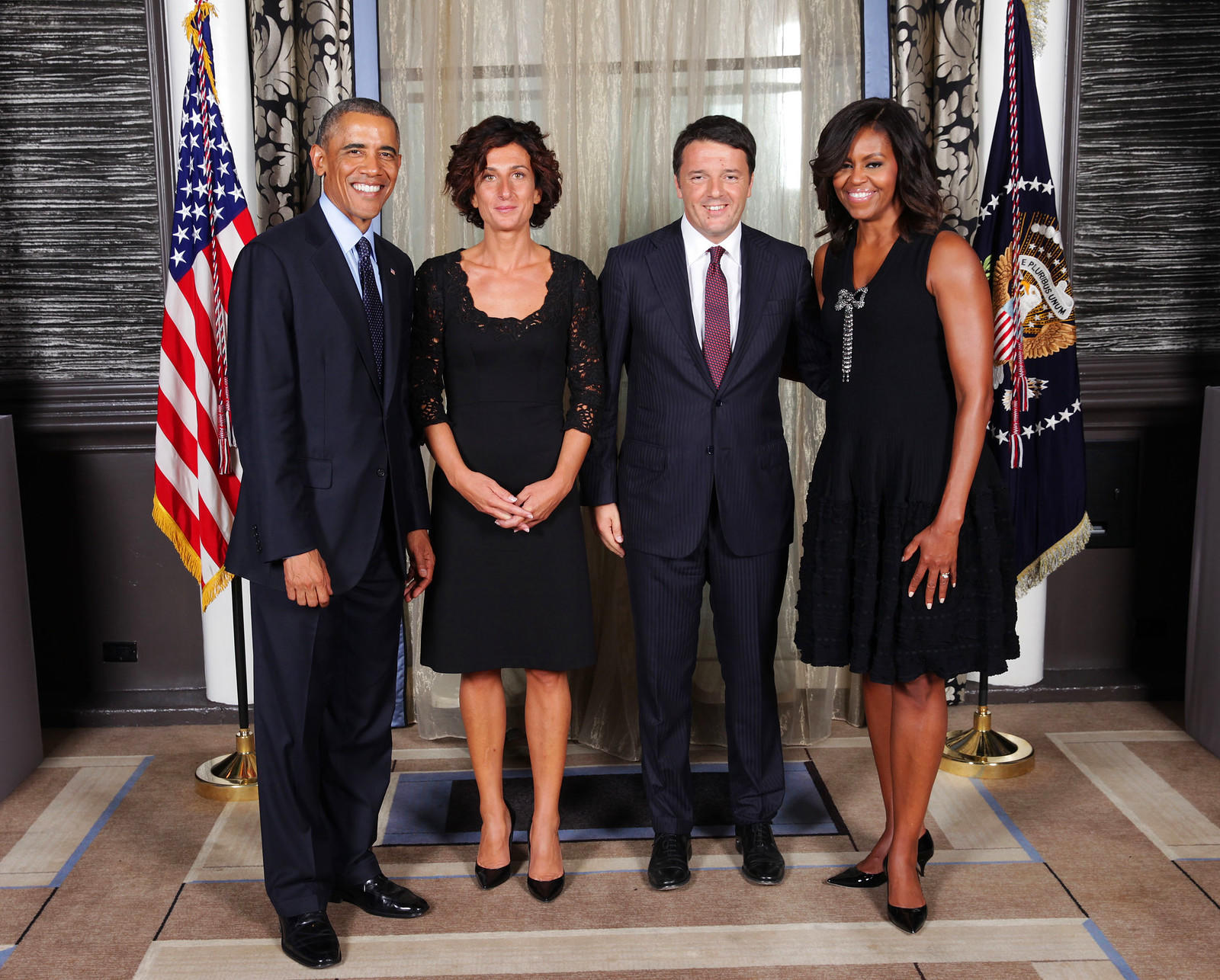 Qui est Matteo Renzi ?