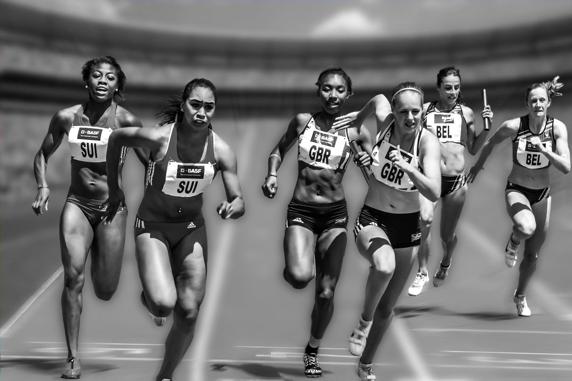 Comment savoir si on a une bonne hygiène de vie au sport ?