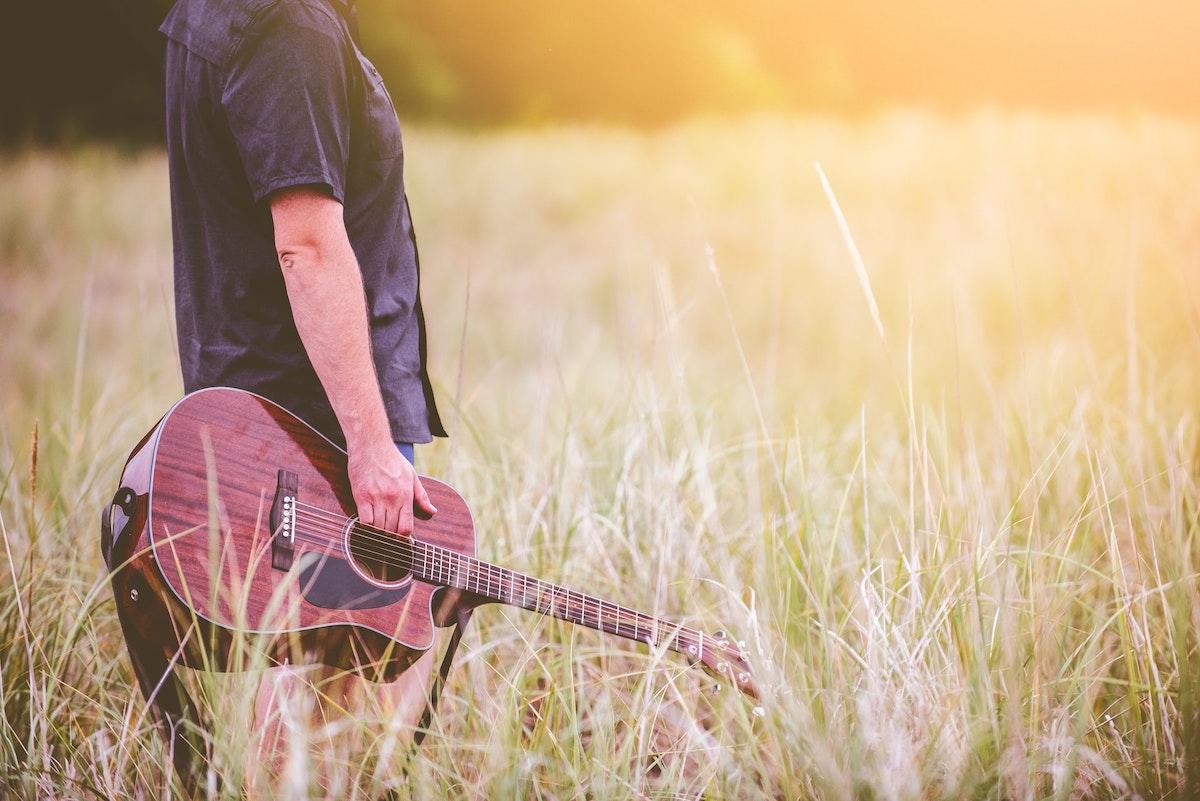 Quel est le prix d'une corde de guitare ?