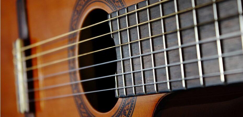 Quel budget pour changer les cordes d'un instrument ?