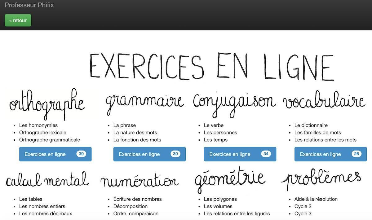Comment avoir de l'aide aux devoirs gratuite ?