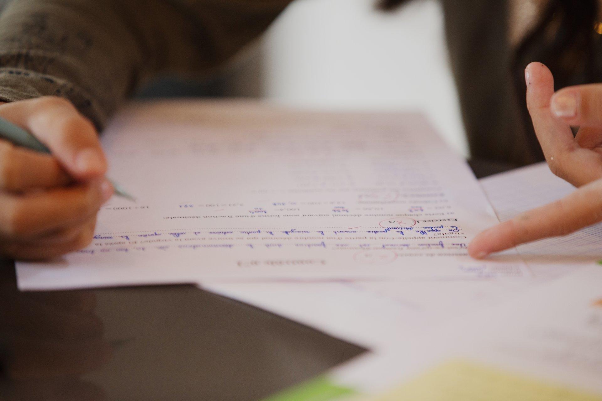 Des cours à domicile en post-bac : une solution efficace ?