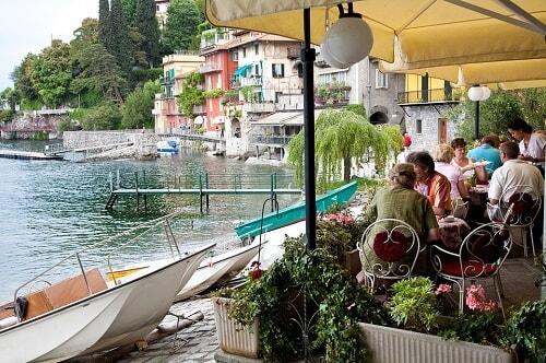 Comment progresser en Italie ?