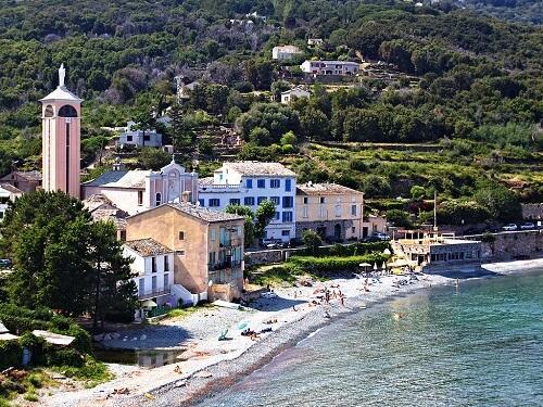 Quel est le tarif d'une leçon de maths à Ajaccio ?