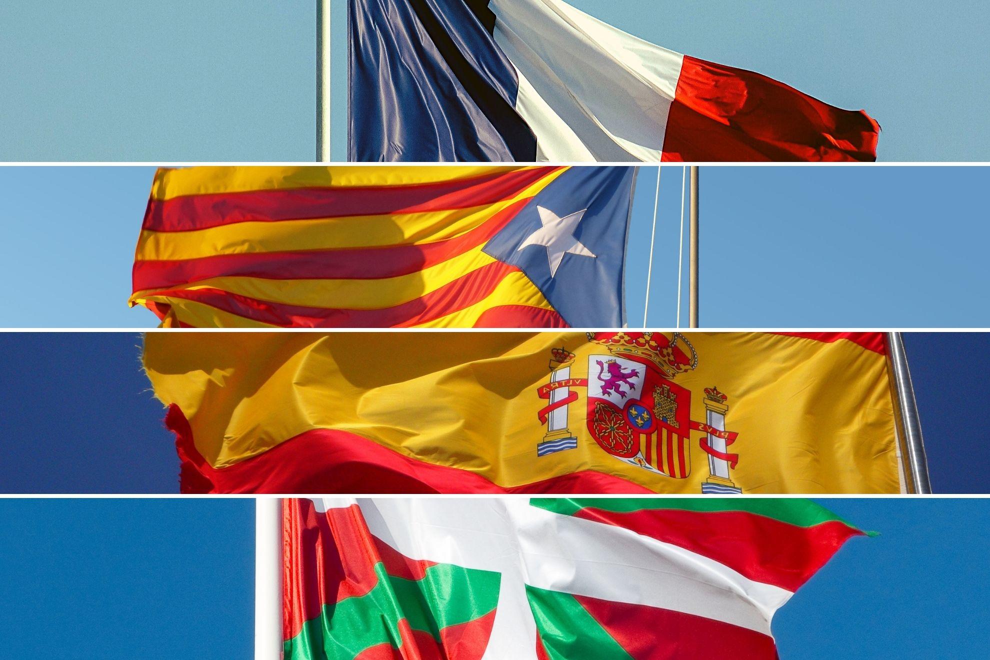Quelles sont les similitudes franco-espagnoles ?