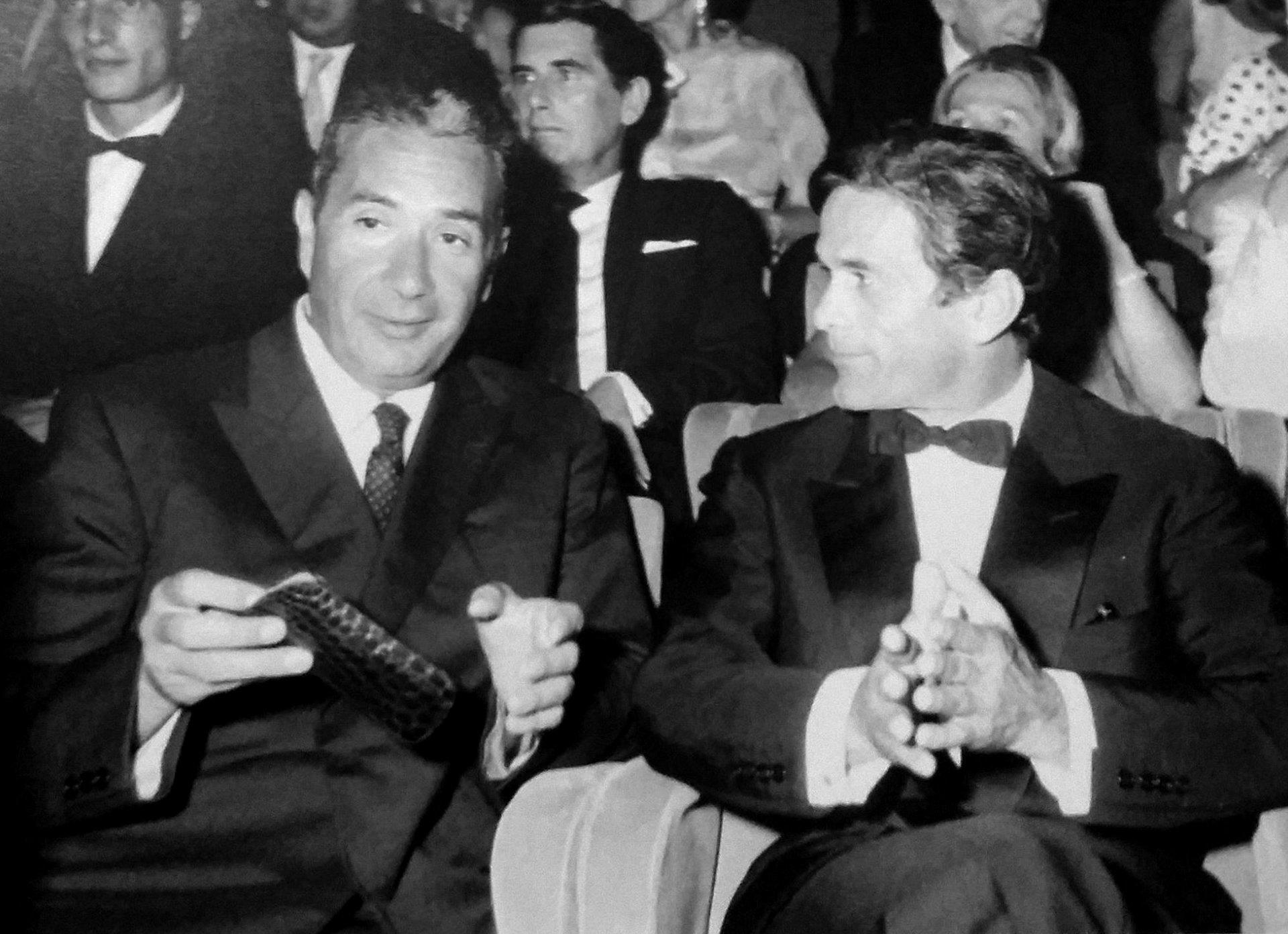 Quels sont les noms de la philosophie italienne ?