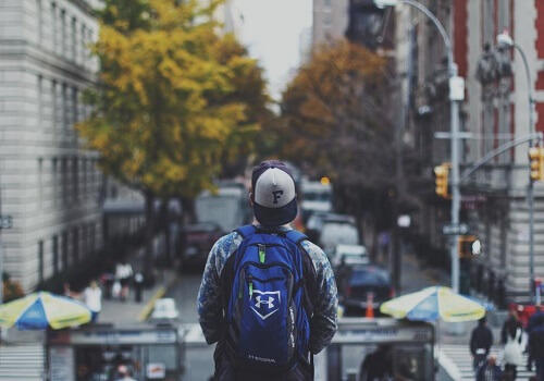 Comment choisir son orientation après une licence en lettres ?