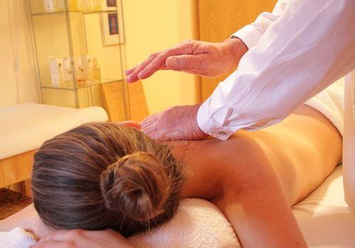La relaxation, idéale pour retrouver la forme après une blessure.