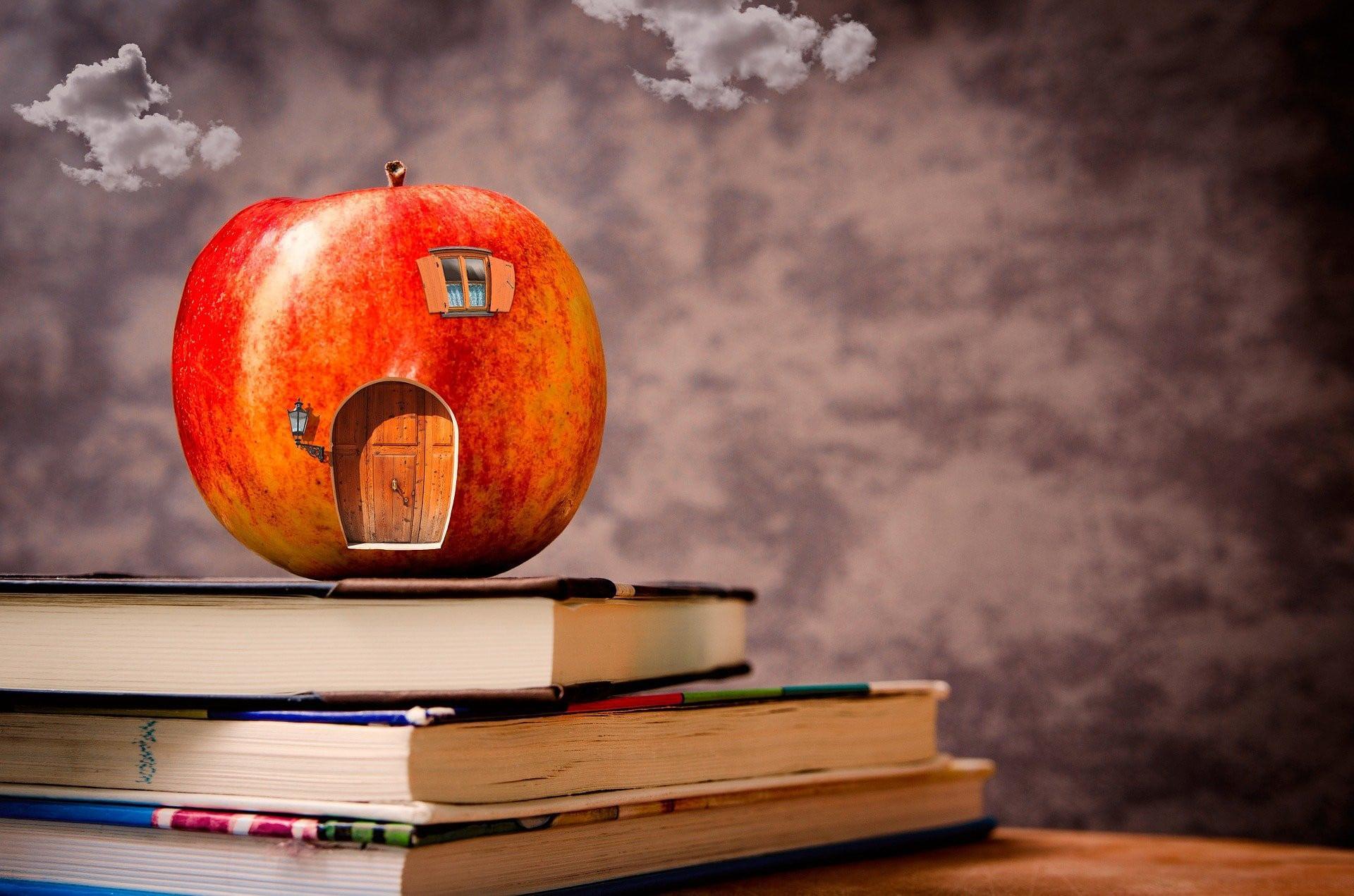Combien gagne un prof de l'éducation nationale ?