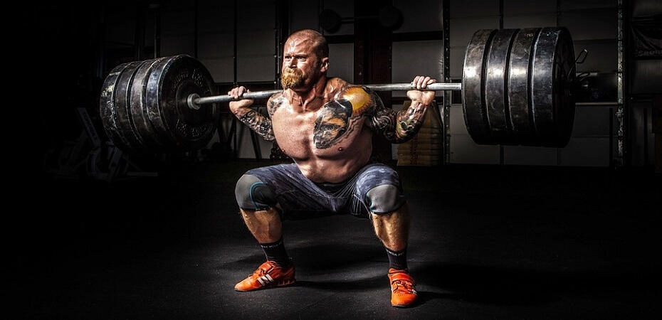 Comment se sculpter le corps ?