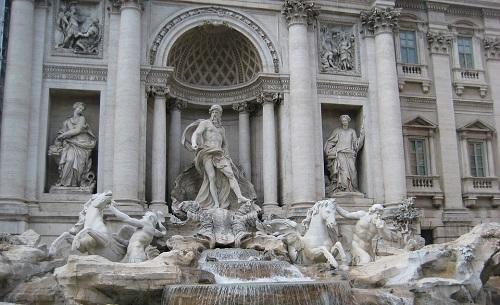 Pourquoi il est obligatoire de prendre le temps de se perdre dans la ville de Rome ?