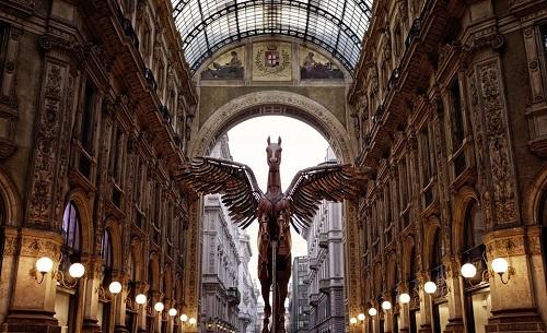 Milan, Florence, Bologne ou Naples : vous n'aurez pas le temps de vous ennuyer durant votre périple en Italie.