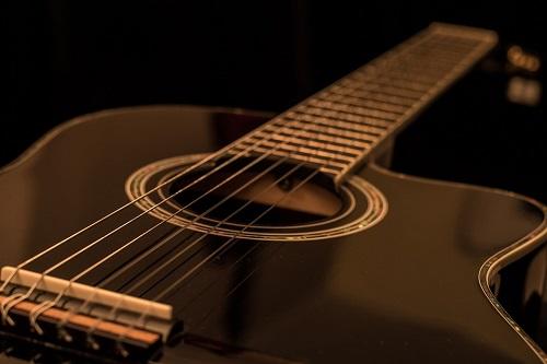 Quelle guitare acoustique pour quel usage ?