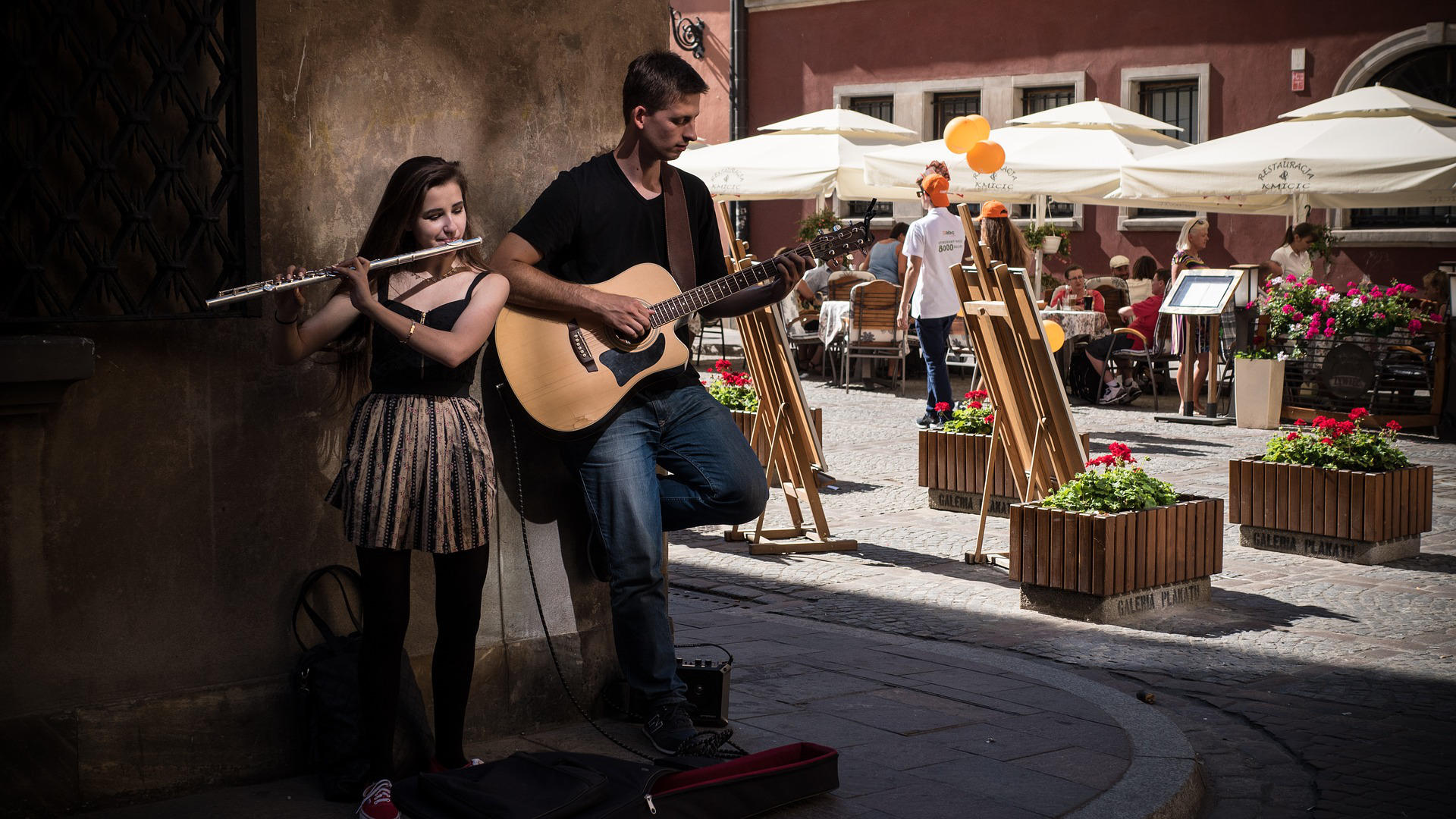 Combien mettre lors de sa première guitare ?