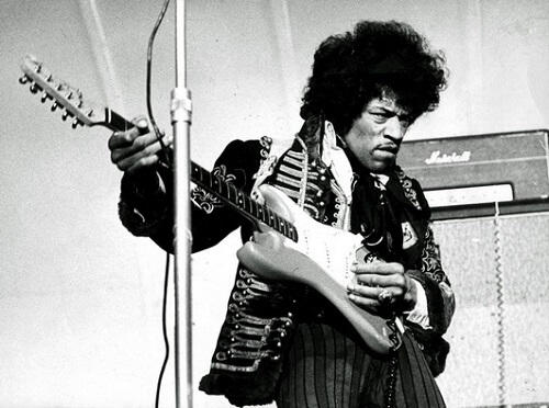 Qui sont les plus grands joueurs de musique ?