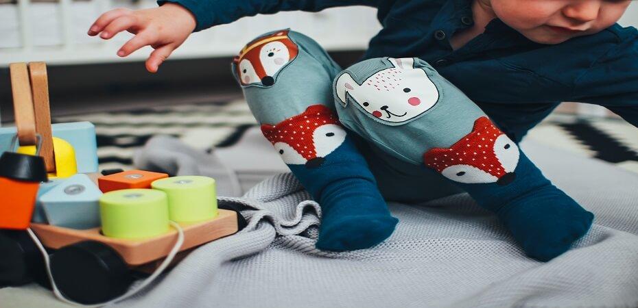Stimuler l’éveil des bébés pour favoriser l’apprentissage des maths.