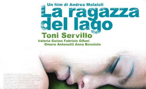 Un film aussi noir que passionnant : la ragazza del lago.