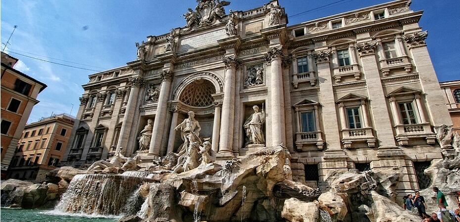 Comment découvrir l'Italie en apprenant à parler en même temps ?