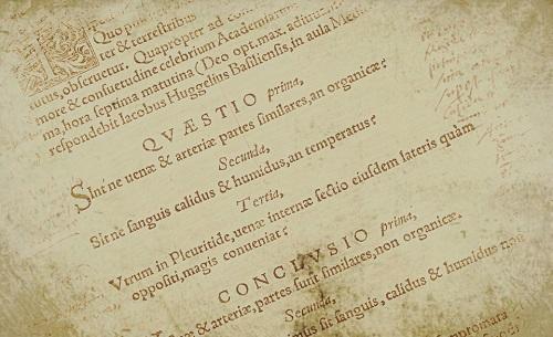 Comment la langue latine s'est-elle développée ?