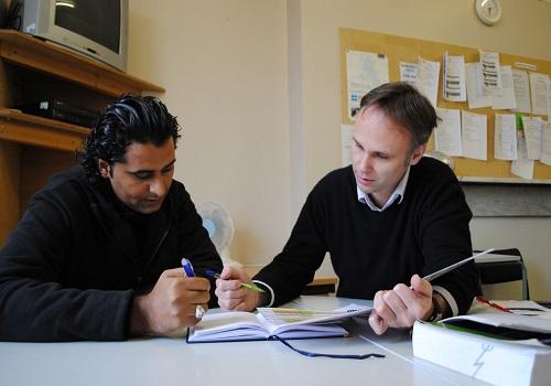 Tenter l'examen du baccalauréat en candidat libre grâce au cours à domicile