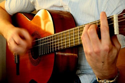 Quels instruments de musique peut-on apprendre via un prof particulier ?