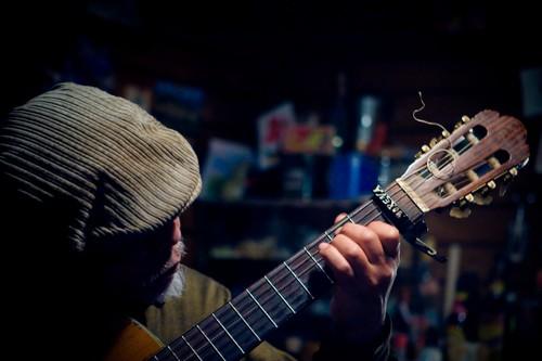 Peut-on engager un professeur de musique à domicile ?