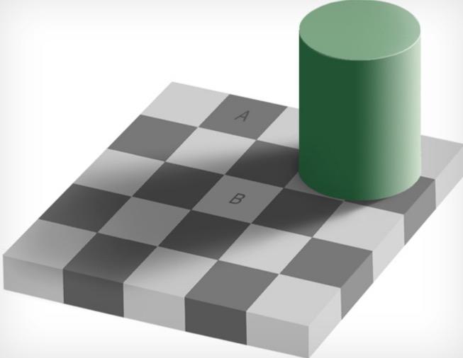 Comment les illusions arrivent-elles à tromper notre cerveau ?