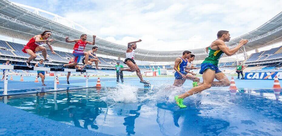 Apprendre les mathématiques pour atteindre ses objectifs sportifs.