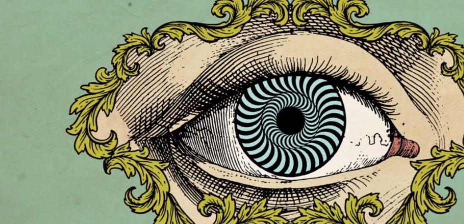 Une illusion d'optique n'a de sens que si elle crée un conflit entre l'oeil et le cerveau. Et de cette redoutable bataille naît l'illusion en elle-même.