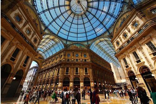 Pourquoi parler italien quand on veut travailler dans l'industrie du prêt-à-porter ?