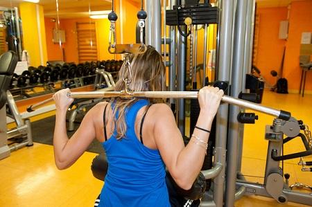 Pourquoi avoir recours aux services d'un coach de fitness ?