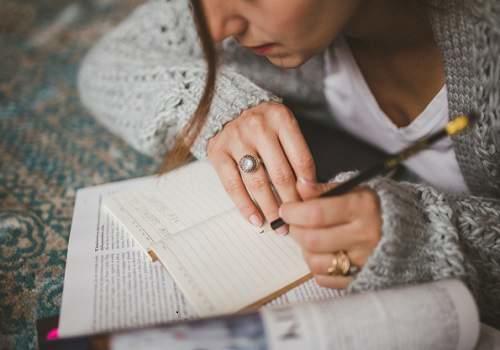 Que faire après un Bac L ?