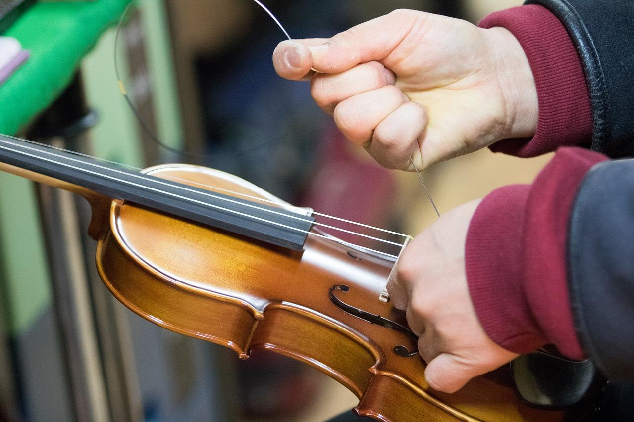 Prof de musique : prix et salaire du prof ?