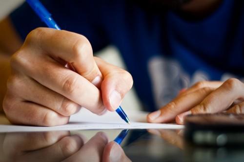 Quels exercices faut-il proposer lors des cours particuliers ?