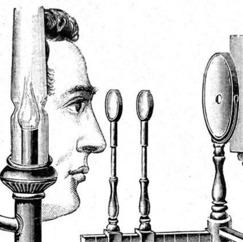 leur travail sur le développement du système visuel, qui consiste en une description des colonnes de dominance oculaire dans les années 1960 et 1970.