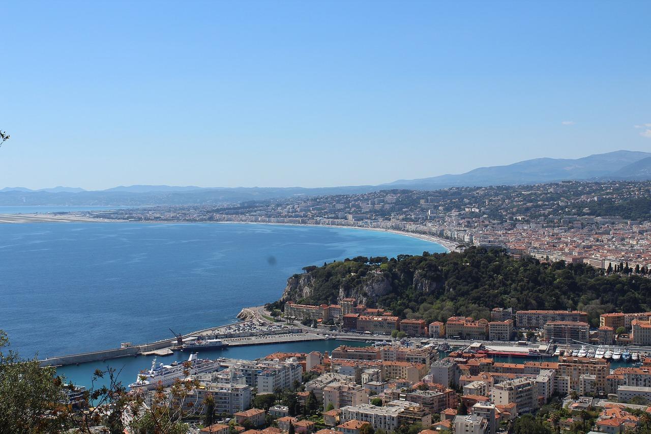 Dans quels endroits donner des cours privés à Nice ? Avec nos professeurs !
